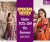 Sarees – Upto 70% Off On Cotton Sarees, Silk Sarees & More + Extra 10% Off