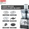 Usha FP 3811 Food Processor,  Electric Atta Dough Maker