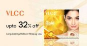 Maccaron- VLCC Upto 32% OFF