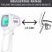 Vandelay xiTix Non-Contact Forehead Infrared Digital Thermometer