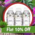 Vedaoils 12% Discount Coupon Code For All Orders