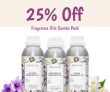 Vedaoils 25% Off On Fragrance Oils Combo Pack