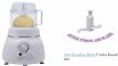 Vinr Plastic Electric Atta Kneader Dough Maker