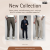 Upgrade Your Fit: Flat 55% Off on Everyday Trousers by Jack $ Jones