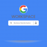 Google Workspace: Purchase the Business Standard plan now only $12/month