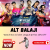 ALT Balaji- Watch Box Cricket League at 15% OFF Subscribe NOW!!