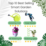 Top 10 Best Selling Smart Garden Solutions