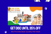 ZigLy – Get Treats For Your Cat & Dog Up to 35% Off