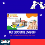 ZigLy – Get Treats For Your Cat & Dog Up to 35% Off