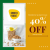 shreeji foods-Wedding Season Sale is Live – Flat 40% Off on Top Picks!