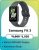 Samsung Galaxy Fit3 35% OFF Coupon Code & Updated Discount & Offers List On Amazon