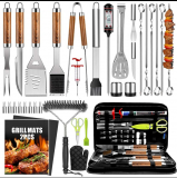 TOP 10 best selling master the Grill BBQ Grilling Tools in india