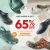 Crocs Prepaid Deal: Get 65% OFF on Adults & Kids Footwear