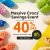 Massive Crocs Sale: 40% OFF Selected Styles + Extra 5%