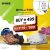 Crocs – BUY 4@499 OR BUY 10@999 | DISCOUNT CHECKOUT