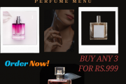 Bella vita – Buy Any 3 For Rs.999 + Free Gift