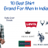 10 Best Mobile Brands in India