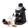 Wonderchef Regenta 5-Bar Espresso Maker with steamer