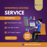Bluehost WordPress Hosting 55% Off – Free Domain, SSL, CDN & 24/7 Support