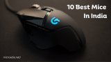 10 Best Mice (Mouse) in India (March 2023)