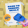 Green Gold store Back To School Deal – Get Up To 50% OFF