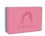 Bodylastics Yoga Block Workout Brick Get Upto 40% Off Coupons