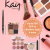 Kay Beauty – Up to 25% OFF on lipsticks, kajal & more