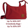 Up To 30% OFF  Crossbody Bags – Up To 30% OFF