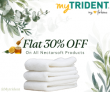 MyTrident ! Flat 30% OFF on Nectarsoft Products