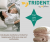 Mytrident Flat 10% OFF on Kids Double Comforter