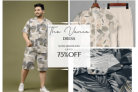 The Vanca – End Of The Season Sale Up To 75% Off