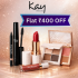 Kay Beauty – Additional discount on app orders