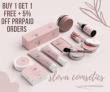 slova cosmetics -BUY 1 GET 1 FREE + 5% OFF ORDERS