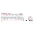 Logitech MK215 Wireless Keyboard 33% OFF ON AMAZON