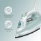 Syska SSI-1600 AMARA 1600 Watt Steam Iron with Mist Spray, Vertical & Horizontal Steam Bursts (Sea Green)