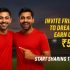 Get Up to ₹1200 Cashback on Dream11 with Mobikwik, Paytm & PhonePe!