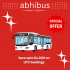 Abhibus – Save upto Rs.300 on TGSRTC bookings
