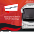 Abhibus – Save upto Rs.300 on GSRTC bookings