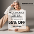 Superkicks- Coupon Code: Get Accessories Starting At Rs 449 Only
