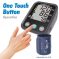 AccuSure Blood Pressure Monitor