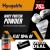 Hyugalife – India’s Biggest Protein Sale! Up To 75% OFF + Extra 10% OFF