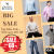 Global Republic Mega Sale – Upto 60% Off on Selected Styles
