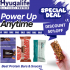 Hyugalife Zinc Vitamin Tablets Sale – Up To 70% OFF