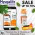 Hyugalife India’s No.1 Protein Store – Offer Zone Up To 70% OFF
