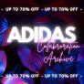 ADIDAS – Upto 70% OFF For Collaboration Archives