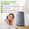 AGARO Glory Cool Mist Ultrasonic Humidifier,