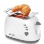 AGARO Venus 2 Slice Pop-up toaster