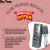 Alan Truman :- Upto 35% Off On Premium Hair Brushes