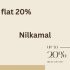 Nilkamal All Product Super Sale