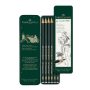 Faber-Castell Castell 9000 Pencil Set 5% OFF Coupon Cod